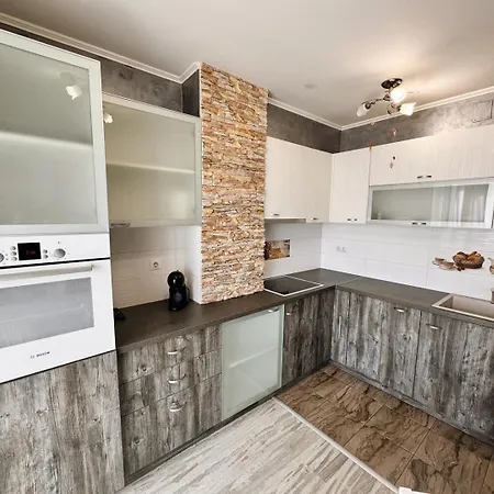 Appartement 1br Next To Grand Mall *