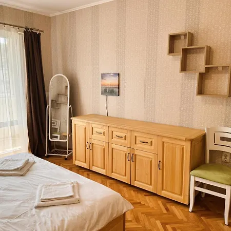 Appartement 1br Next To Grand Mall