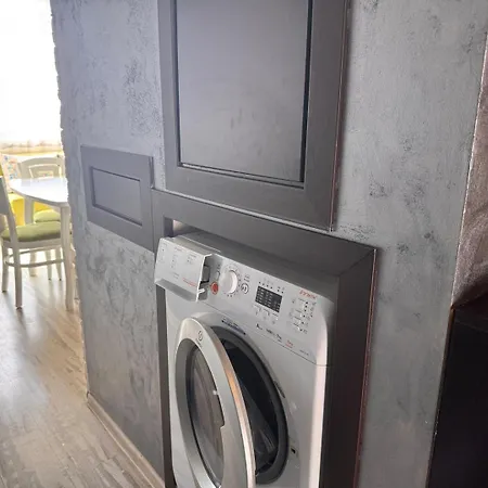 Appartement 1br Next To Grand Mall *