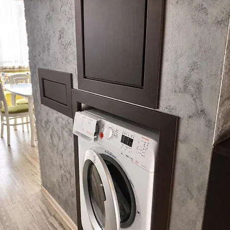 Апартаменты 1br Next To Grand Mall